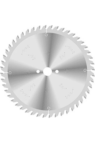Genel Markalar 250mmx3.2mm 60 DİŞ AHŞAP VE SUNTA TESTERESİ