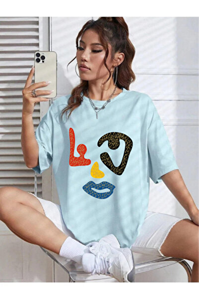 Evomind 1 μπλουζάκι δώρο για αγορές 5 και άνω στο καλάθι - Γυναικείο μπλουζάκ...