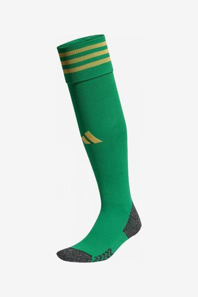adidas ADIM8903 Unisex Green Leggings - Adi 23 Sock