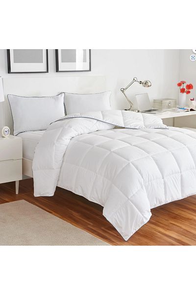 rahatsan Quilted Double Fiber Quilt