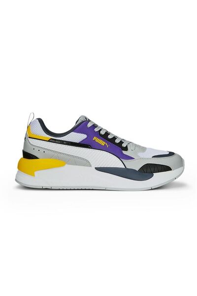 Puma 373108-74 X RAY 2 SQUARE - Pantofi sport pentru bărbați