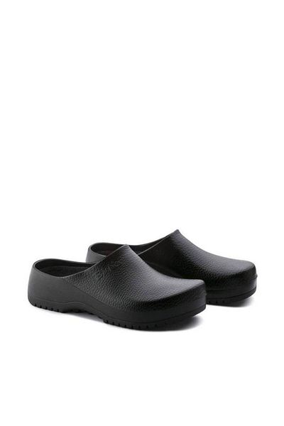 Birkenstock Papuci Superbirki Unisex Negri Model 68011