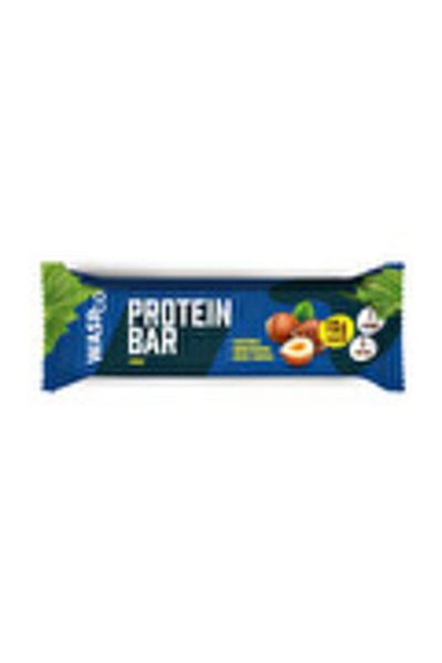 Waspco (8 PIECES) Waspco Nut Protein Bar 50 G