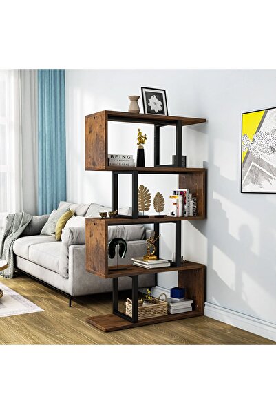 Deconode Twist Kitaplık