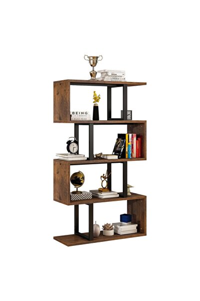 Deconode Twist Kitaplık