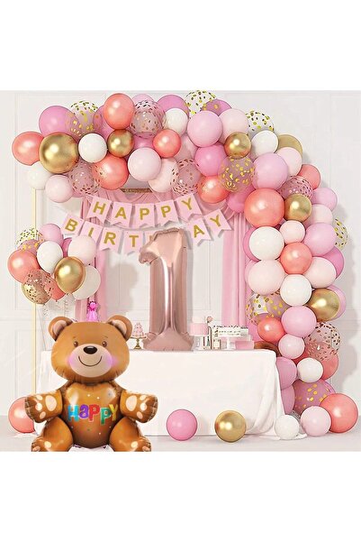 DÜVENCİ TİCARET ΣΕΤ ΑΛΥΣΙΔΩΝ ΜΕ ΜΠΑΛΟΝΙΑ ΑΡΚΟΥΔΑΣ ΠΟΛΥΤΕΛΕΙΑΣ