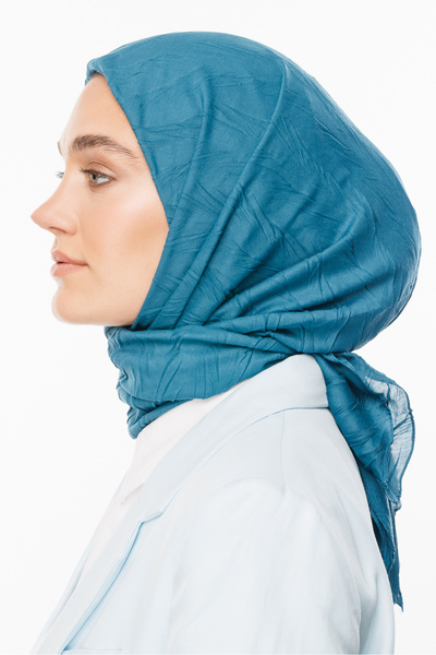 Mooncorn Шарф з бамбуковим плетінням