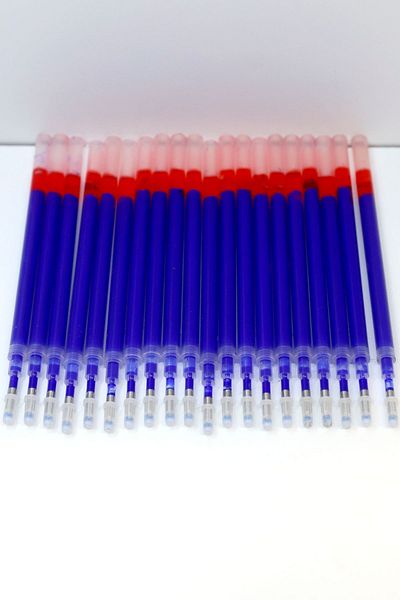 Saip Blue Flying Pen 20 Pieces
