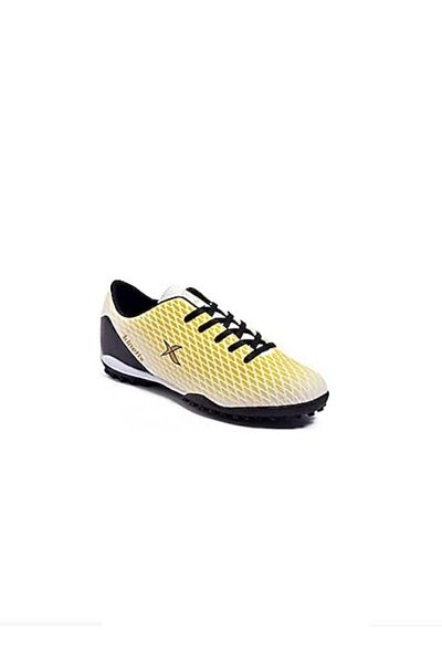 Kinetix Ανδρικά παπούτσια Astroturf Field Sadio Turf White 100506163