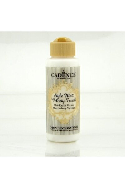 Cadence 120 ml Mat Kadife Vernik