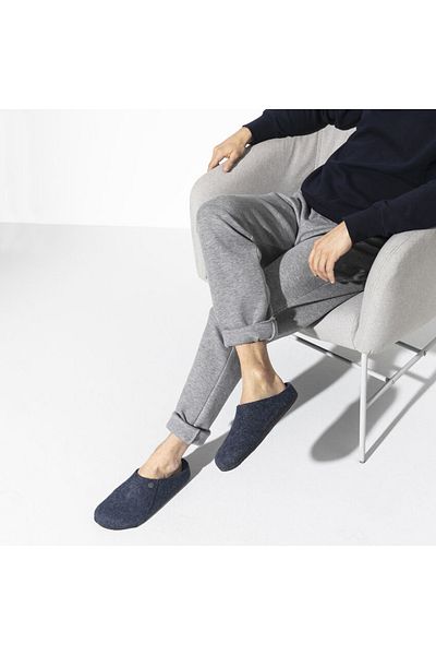 Birkenstock Zermatt Standard Wz - Dámské pantofle