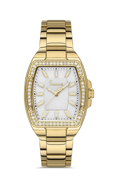 Freelook Fl.1.10336.4 Kadın Kol Saati
