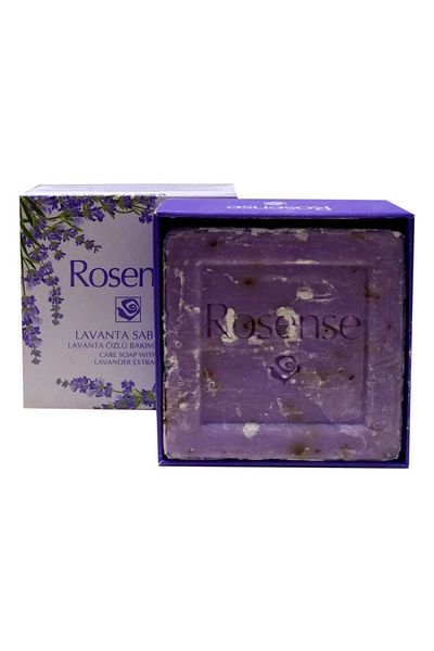 Rosense صابون اللافندر 100 جرام