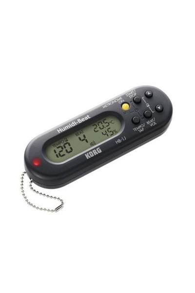 KORG Humıdı Beat Hb-1-bk