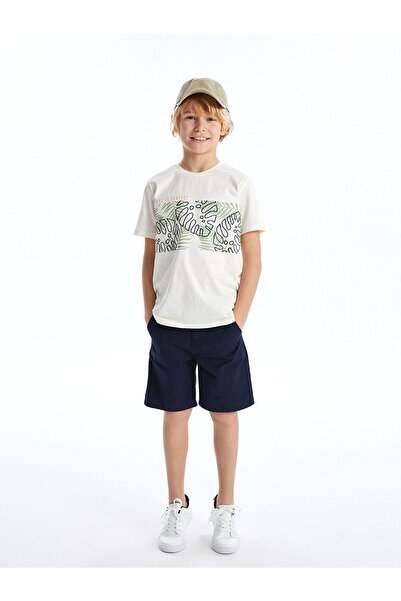 LC Waikiki Ανδρικό σορτς Basic