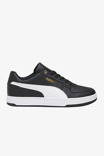 Puma 392290 Caven 2.0 Αθλητικά Παπούτσια Μαύρα