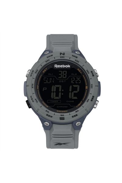 Reebok ساعة يد موديل RV-SLM-G9-PAPS-BS
