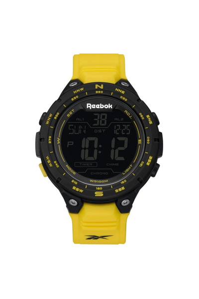 Reebok ساعة يد موديل Rv-slm-g9-pbpy-by