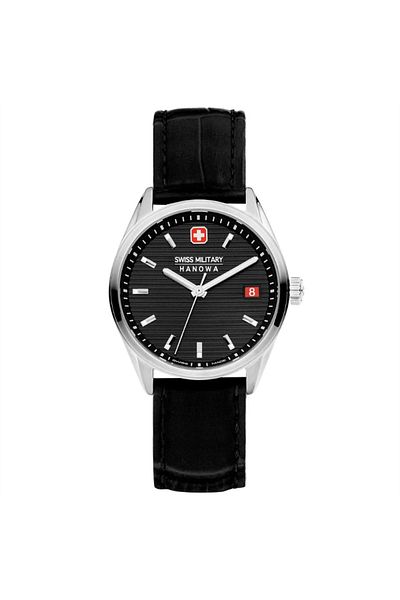 Swiss Military Smwlb 2200204   Wrist Watch