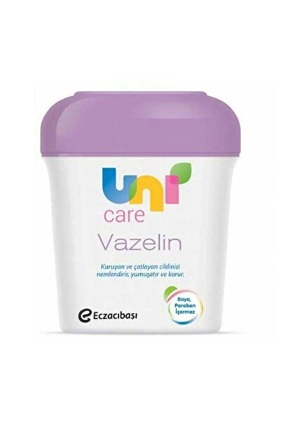 Uni Baby Uni Care Vazelin 100 Ml