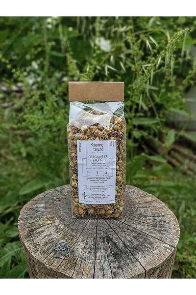 Sevinç Teyze Peygamber Çiçeği, Mavi Kantaron, Centaurea Cyanus 100g