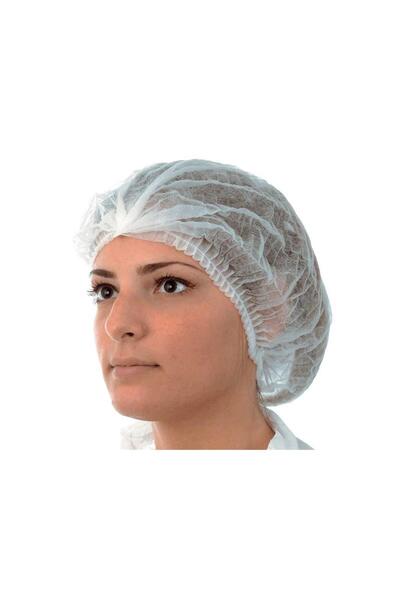 DOKU AMBALAJ 100 غطاء للاستعمال مرة واحدة - 3 عبوات