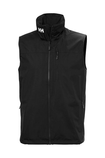 Helly Hansen Crew Vest 2.0 - Comfortable and Stylish Design
