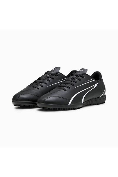 Puma Men's Crampon Black - White107484-01 VITORIA TT