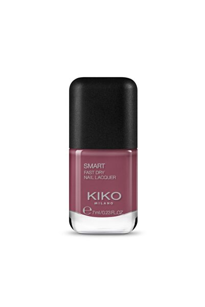 Kiko Oje - Smart Naıl Lacquer. 07