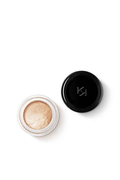 Kiko GÖZ FARI - LASTING MOUSSE EYESHADOW 01