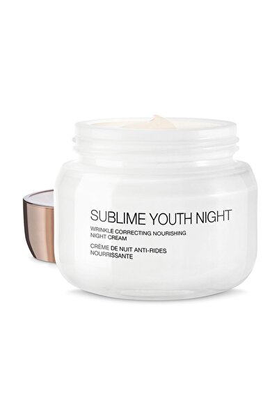 Kiko Yaşlanma Karşıtı - Sublime Youth Night