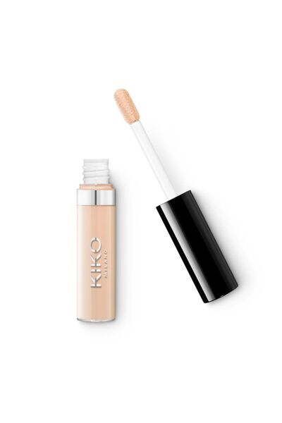 Kiko GÖZ FARI - LONG LASTING LIQUID EYESHADOW 01