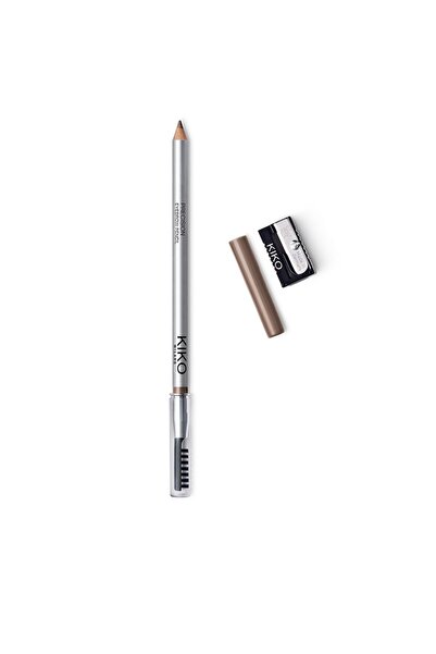 Kiko KAŞ ÜRÜNLERİ - Precision Eyebrow Pencil