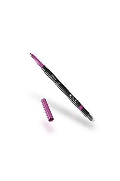 Kiko GÖZ KALEMİ - GRAPHIC LOOK EYES & BODY PENCIL - 05 Magenta Time