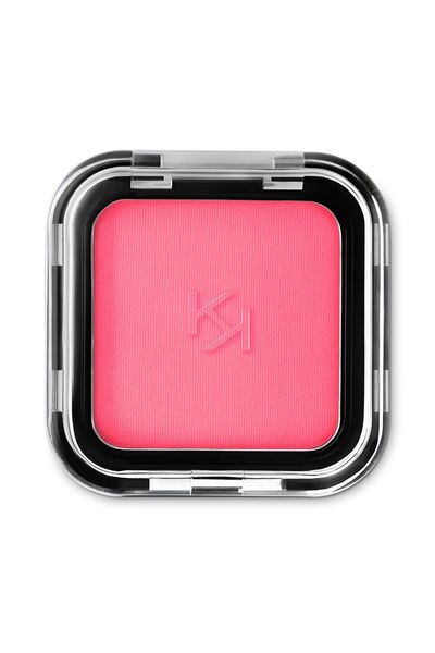 Kiko Allık - Smart Colour Blush 04 Bright Pink 6 g 8025272632065