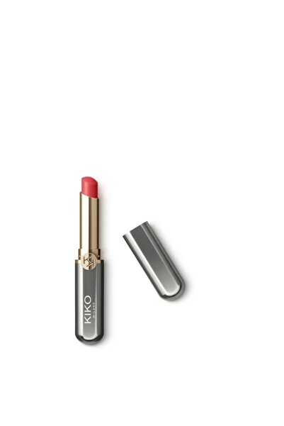 Kiko Ruj - New Unlimited Stylo 14 Orange Red