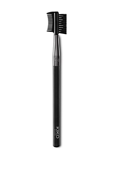 Kiko Щіточка для брів - Eyes 64 Brow Comb Brush 8025272626132