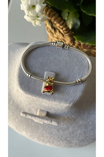 Claraco Pandora Bileklik CHARM