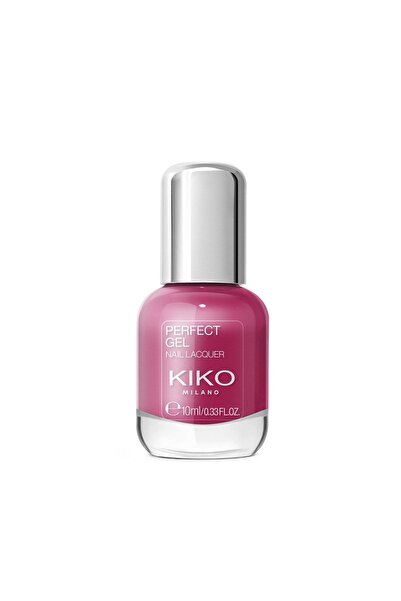 Kiko Oje - New Perfect Gel Naıl Lacquer