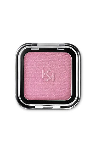 Kiko Göz Farı - Smart Colour Eyeshadow 18 Metallic Hyacinth 8025272620444