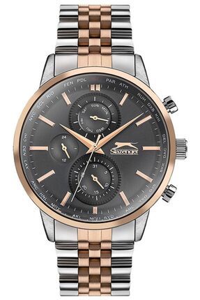 Slazenger tachymeter saat cheap