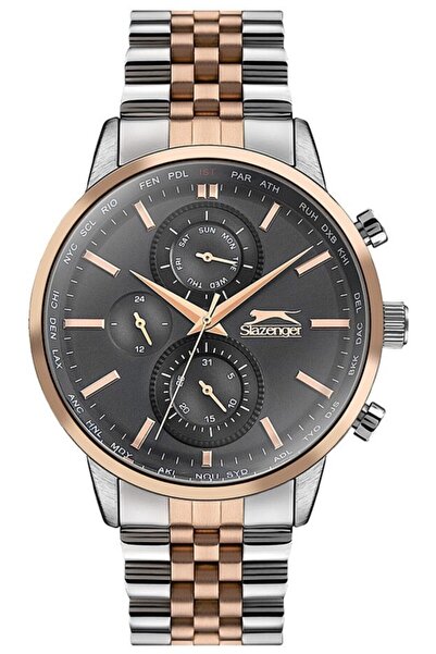 Slazenger Sl.09.1843.2.01 Erkek Kol Saati