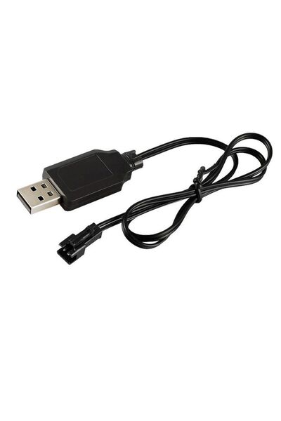 propil 3.7v 14500 Ve 18650 Lion Piller Için Usb Oyuncak Şarj Cihazı