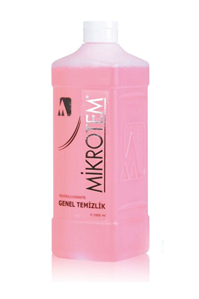 Mikrotem Genel Temizlik