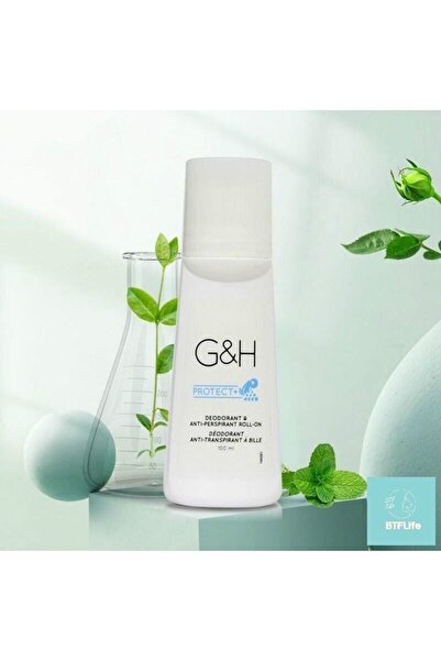 Amway G&h Terlemeye Karşı Koku Giderici Roll-on Deodorant 100 Ml