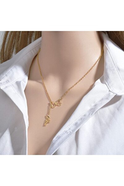 Genel Markalar Kelebek Figürlü İsme Özel Gümüş Kolye