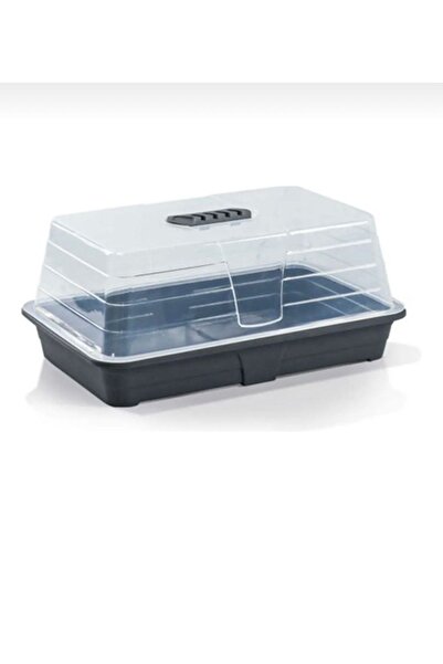 SERİNOVA Fide Yetiştirme Fanusu 1,4 Litre