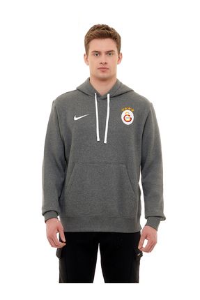 Galatasaray Nike TS Galatasaray Sweatshirt CW6894 071 Fiyat Yorumlar Trendyol