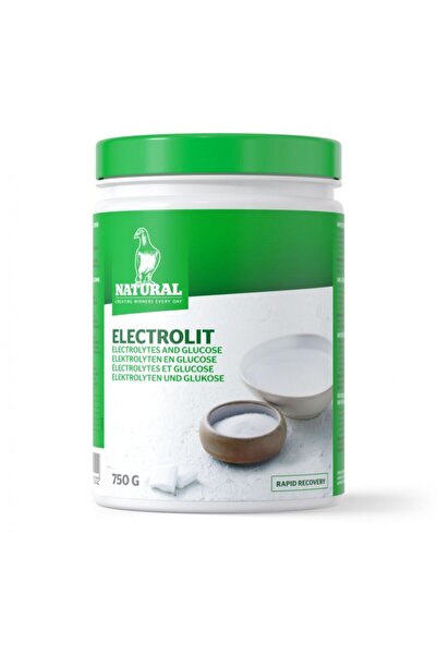 Natural Granen Natural Elektrolıt