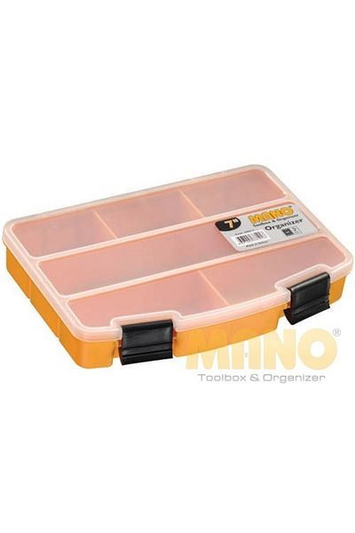 Modelüks Org-7" Mano - مجموعة حقائب هوبي المنقوشة